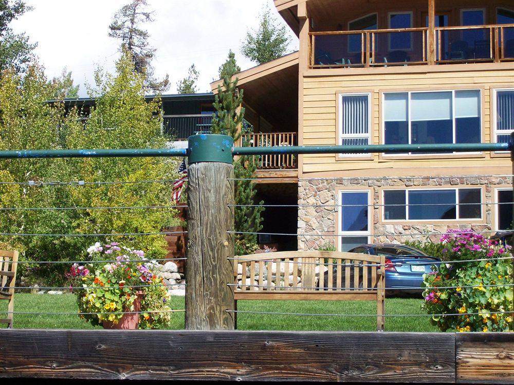 غراند ليك Western Riviera Lakeside Lodging المظهر الخارجي الصورة