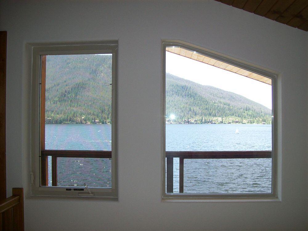 غراند ليك Western Riviera Lakeside Lodging المظهر الخارجي الصورة